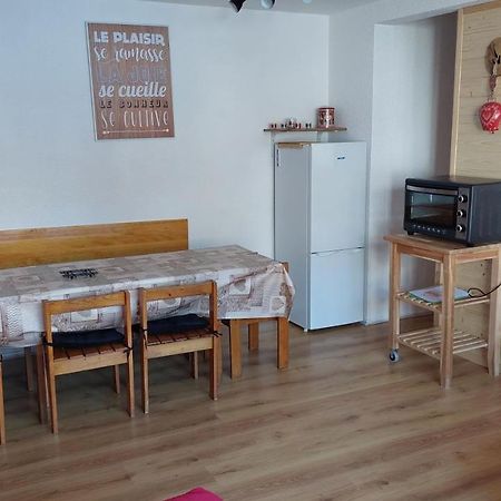 Appartement Au Pied Du Pic Du Midi A La Mongie Luaran gambar