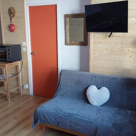 Appartement Au Pied Du Pic Du Midi A La Mongie Luaran gambar