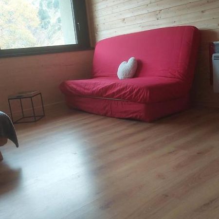 Appartement Au Pied Du Pic Du Midi A La Mongie Luaran gambar