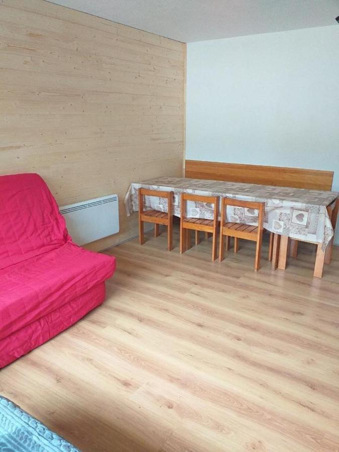 Appartement Au Pied Du Pic Du Midi A La Mongie Luaran gambar