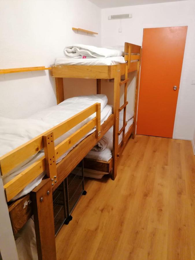 Appartement Au Pied Du Pic Du Midi A La Mongie Luaran gambar