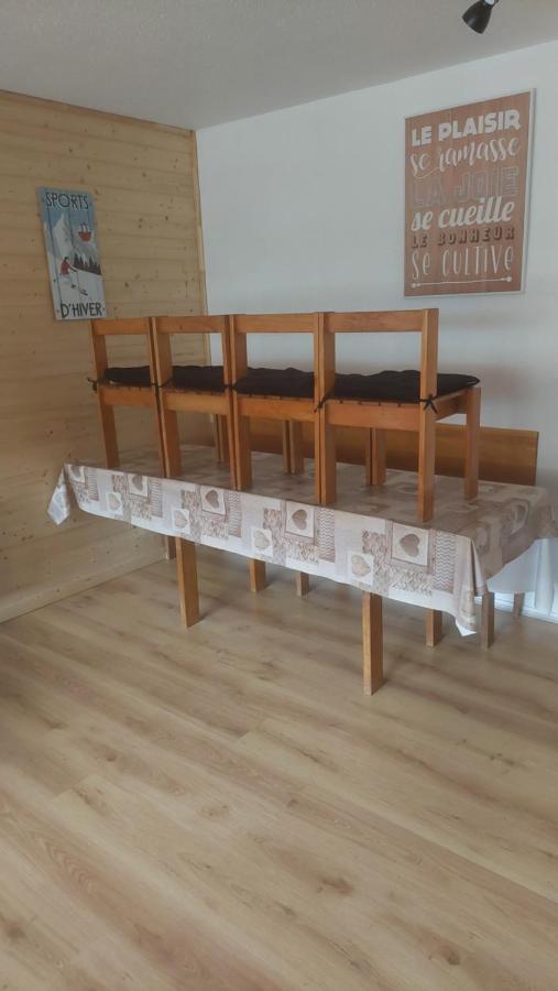 Appartement Au Pied Du Pic Du Midi A La Mongie Luaran gambar